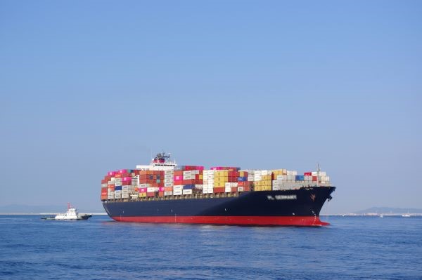 国際物流
